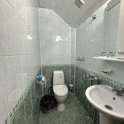 Фото Отель Райский уголок