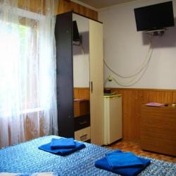 Фото Отель Улей