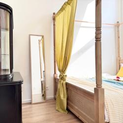 1-комнатные апартаменты улучшенные