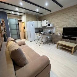 Фото Отель Шикарная квартира