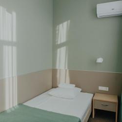 Фото Отель Алтайский замок