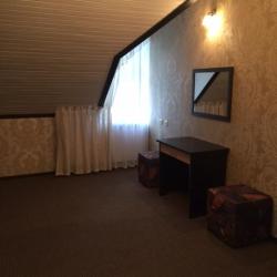 Фото Отель Славянская деревня