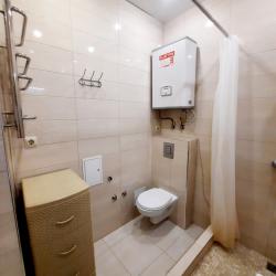 Фото Апартаменты на улице Ленина 219/6Б