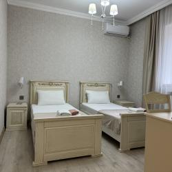 Номер стандарт эконом