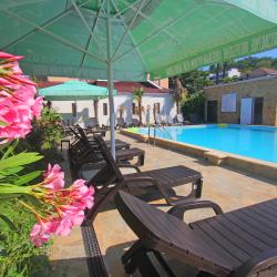 Фото Отель Аура