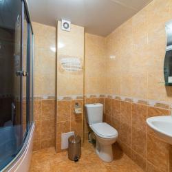 Номер стандарт семейный