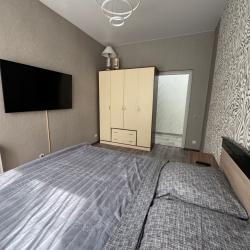 Фото Отель Apartments by Xasanov 2 ком. на Мира 3