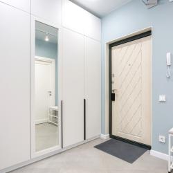 Фото Отель Нордикхаус на улице Еремеева