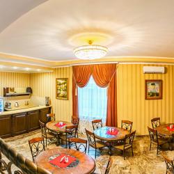 Фото Отель Саквояж