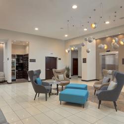 Courtyard Nizhny Novgorod City Center (Кортъярд Нижний Новгород Сити Центр) — 91c87236a36e24a49444220e1c59d195