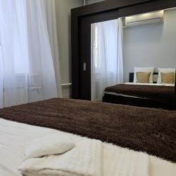 Фото Апартаменты на улице Гагарина 15