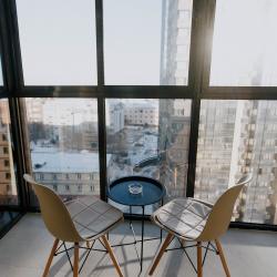 Фото Отель Arenda38 (Аренда38) на улице Пушкина 11