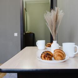 Фото Отель На Сутки на улице Чернышевского 67