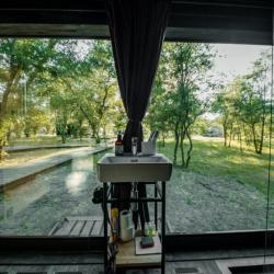 Фото Отель Три Воды