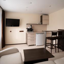 Фото Отель Борус