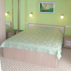 Фото Отель Амелия