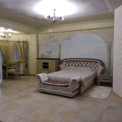 Джуниор Сюит (с террасой)