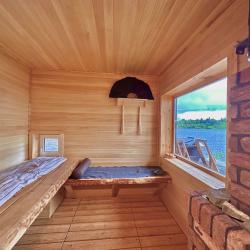 Фото Отель Форпост Онега