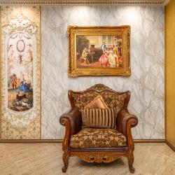 Фото Отель Монарх
