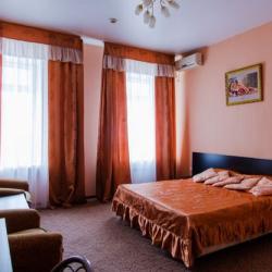 Фото Отель Твой