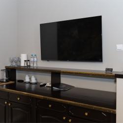 Фото Отель В теме