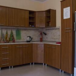 Фото Отель У Елены