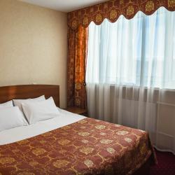 Фото Отель Лапландия