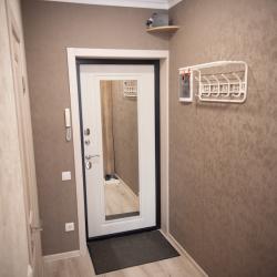 1-комнатные апартаменты стандарт №1