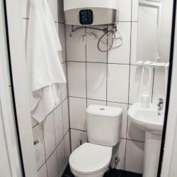 Фото Отель Домна