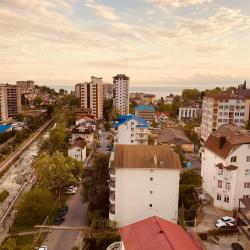 2-комнатные апартаменты улучшенные