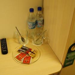 Фото Отель Иркут