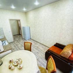 1-комнатные апартаменты стандарт