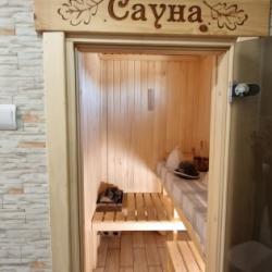 Коттедж стандарт