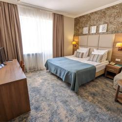 Фото Отель Роза Ветров