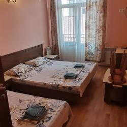 Фото Отель Sunrise (Санрайз)