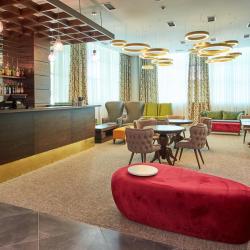 Фото Отель Green Tower (Грин Тауэр)