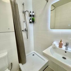 1-комнатные апартаменты улучшенные