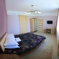 Номер полулюкс (с завтраком)