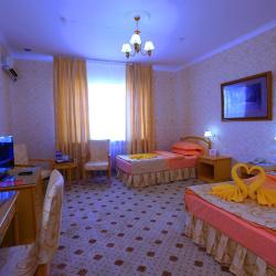 Фото Отель Hotel Asia Khiva (Азия )