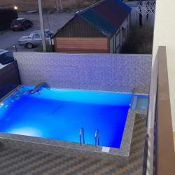 Фото Отель Grad (Град)