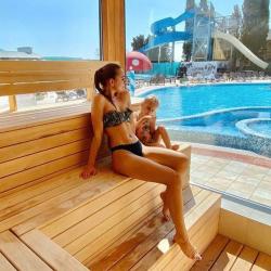 Фото Отель Palmira Palace Resort & SPA (Пальмира Палас Резорт и СПА)
