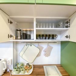 Фото Отель Три избы