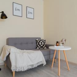 Фото Апартаменты Keytee.Home на проспекте Большевиков (Кэти Хоум)