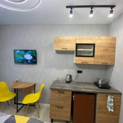 Фото Апартаменты на улице Дорожная 4