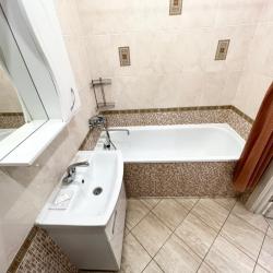 Фото Апартаменты на улице Телевизионная