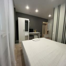 Фото Отель Амо Теамо на Навагинской