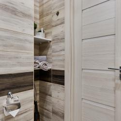 Фото Апартаменты в квартале Введенское