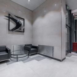 Фото Отель EasyGuest на улице Фарфоровской