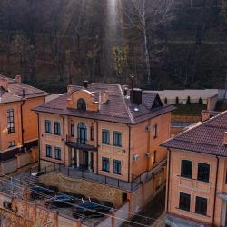 Фото Отель Grig's Hotel (Григ'с)