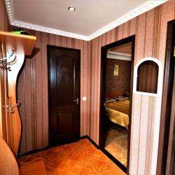 4-местный номер полулюкс с кухней